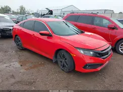 2HGFC2F87LH579399 2020 HONDA CIVIC