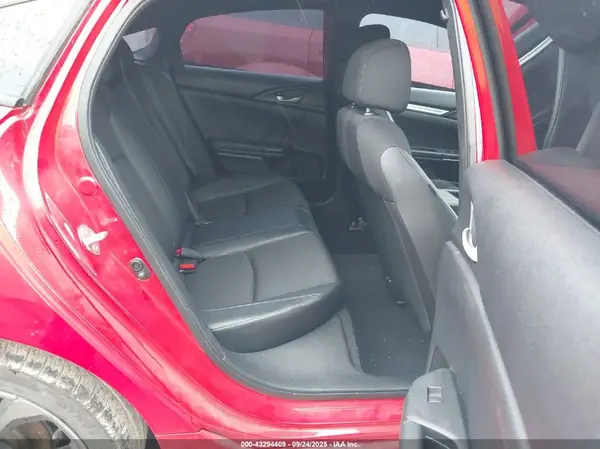 2HGFC2F87LH579399 2020 HONDA CIVIC - Image 8