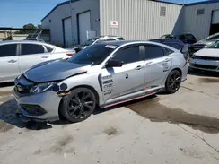 2HGFC2F87LH580116 2020 HONDA CIVIC