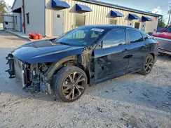 2HGFC2F87LH582156 2020 HONDA CIVIC