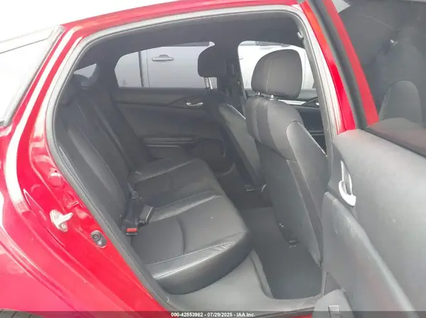2HGFC2F87LH582660 2020 HONDA CIVIC - Image 8
