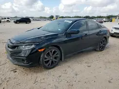 2HGFC2F87LH582691 2020 HONDA CIVIC