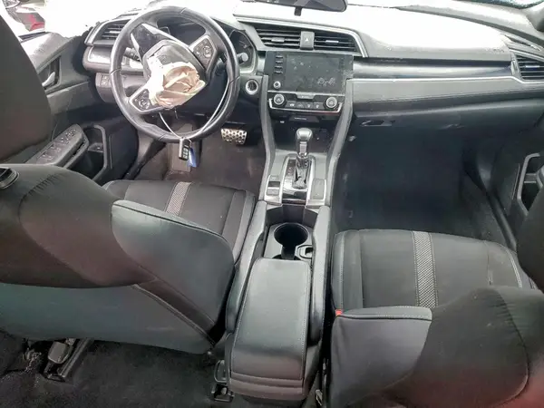 2HGFC2F87LH582769 2020 HONDA CIVIC - Image 8