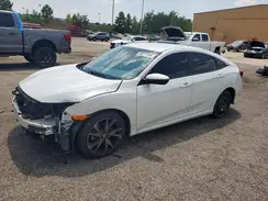 2HGFC2F87LH582951 2020 HONDA CIVIC