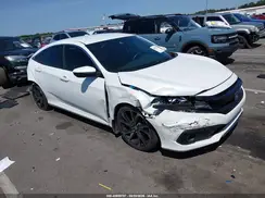 2HGFC2F87LH584277 2020 HONDA CIVIC