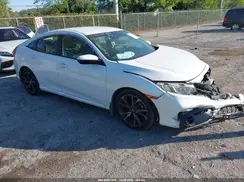 2HGFC2F87LH584361 2020 HONDA CIVIC