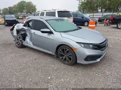 2HGFC2F87LH584991 2020 HONDA CIVIC