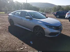 2HGFC2F87LH585235 2020 HONDA CIVIC