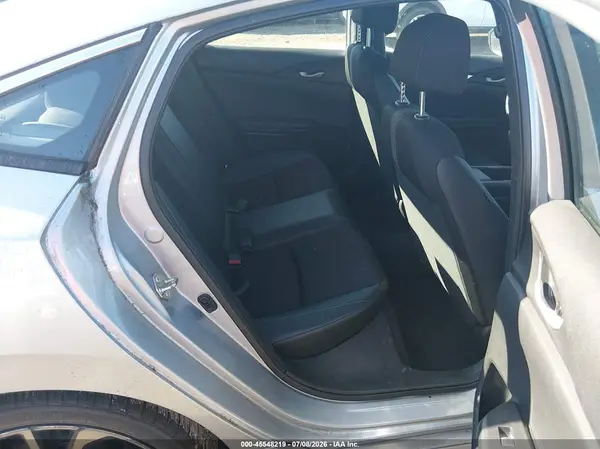 2HGFC2F87LH585235 2020 HONDA CIVIC - Image 8