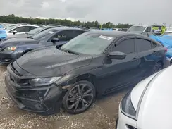 2HGFC2F87LH585509 2020 HONDA CIVIC