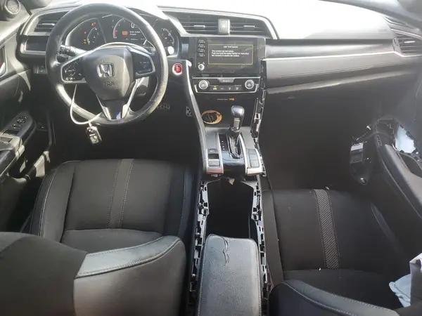 2HGFC2F87LH585509 2020 HONDA CIVIC - Image 8