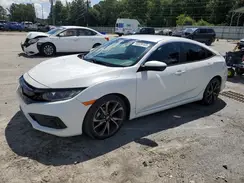 2HGFC2F87LH585655 2020 HONDA CIVIC