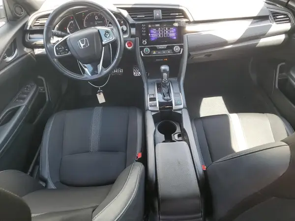 2HGFC2F87LH585655 2020 HONDA CIVIC - Image 8