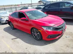 2HGFC2F87LH586109 2020 HONDA CIVIC