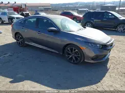 2HGFC2F87LH586353 2020 HONDA CIVIC