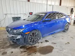 2HGFC2F87LH586613 2020 HONDA CIVIC