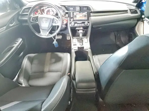 2HGFC2F87LH586613 2020 HONDA CIVIC - Image 8