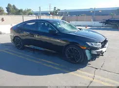 2HGFC2F87LH587762 2020 HONDA CIVIC