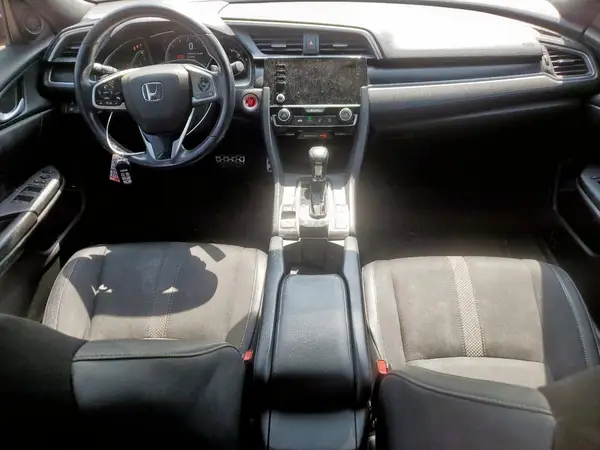 2HGFC2F87LH589754 2020 HONDA CIVIC - Image 8
