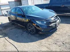 2HGFC2F87LH590208 2020 HONDA CIVIC