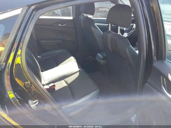 2HGFC2F87LH590208 2020 HONDA CIVIC - Image 8