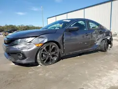 2HGFC2F87LH590936 2020 HONDA CIVIC