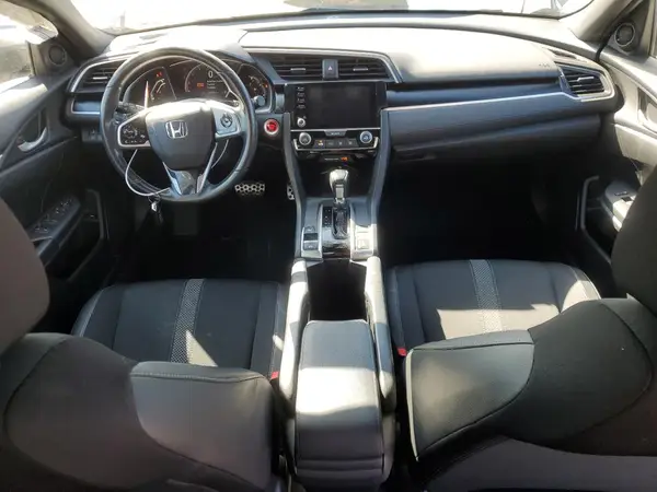 2HGFC2F87LH590936 2020 HONDA CIVIC - Image 8