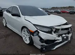 2HGFC2F87LH591519 2020 HONDA CIVIC