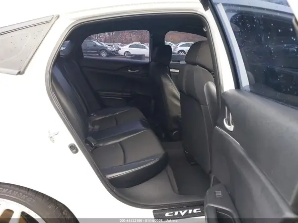 2HGFC2F87LH591519 2020 HONDA CIVIC - Image 8