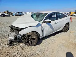 2HGFC2F87LH591570 2020 HONDA CIVIC