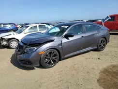 2HGFC2F87LH593240 2020 HONDA CIVIC