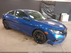 2HGFC2F87LH593447 2020 HONDA CIVIC