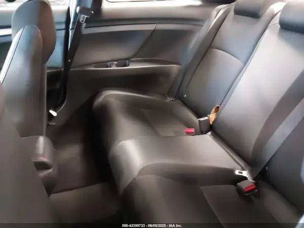 2HGFC2F87LH593447 2020 HONDA CIVIC - Image 8