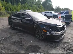 2HGFC2F87LH593724 2020 HONDA CIVIC