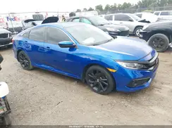 2HGFC2F87LH594999 2020 HONDA CIVIC