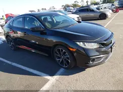 2HGFC2F87LH595246 2020 HONDA CIVIC