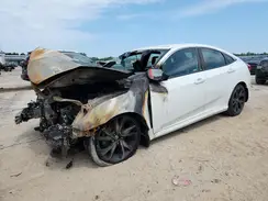 2HGFC2F87LH595523 2020 HONDA CIVIC