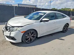2HGFC2F87LH595764 2020 HONDA CIVIC