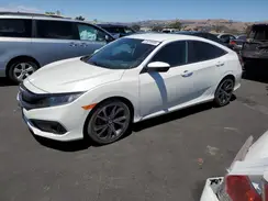2HGFC2F87LH596803 2020 HONDA CIVIC
