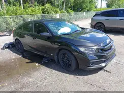2HGFC2F87LH598664 2020 HONDA CIVIC