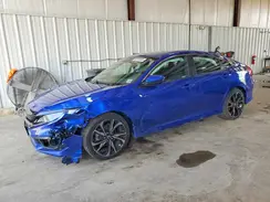 2HGFC2F87LH600932 2020 HONDA CIVIC
