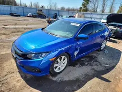2HGFC2F87MH007234 2021 HONDA CIVIC
