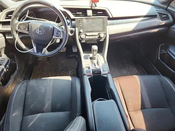 2HGFC2F87MH007234 2021 HONDA CIVIC - Image 8