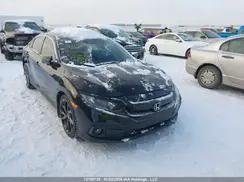 2HGFC2F87MH011333 2021 HONDA CIVIC