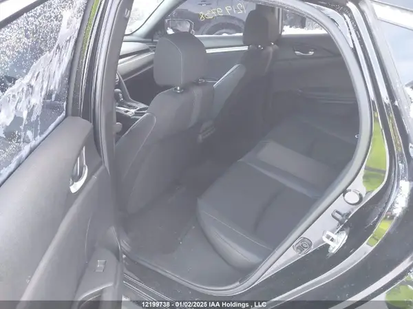 2HGFC2F87MH011333 2021 HONDA CIVIC - Image 8