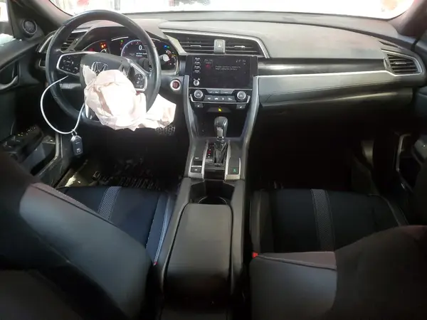 2HGFC2F87MH013292 2021 HONDA CIVIC - Image 8