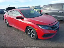 2HGFC2F87MH013311 2021 HONDA CIVIC