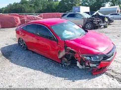 2HGFC2F87MH500220 2021 HONDA CIVIC