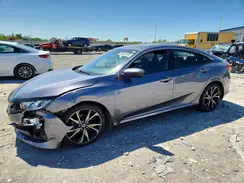 2HGFC2F87MH500816 2021 HONDA CIVIC