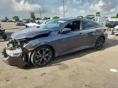 2HGFC2F87MH500895 2021 HONDA CIVIC